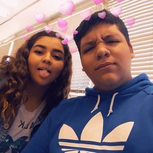 Meet your Posher, Luis